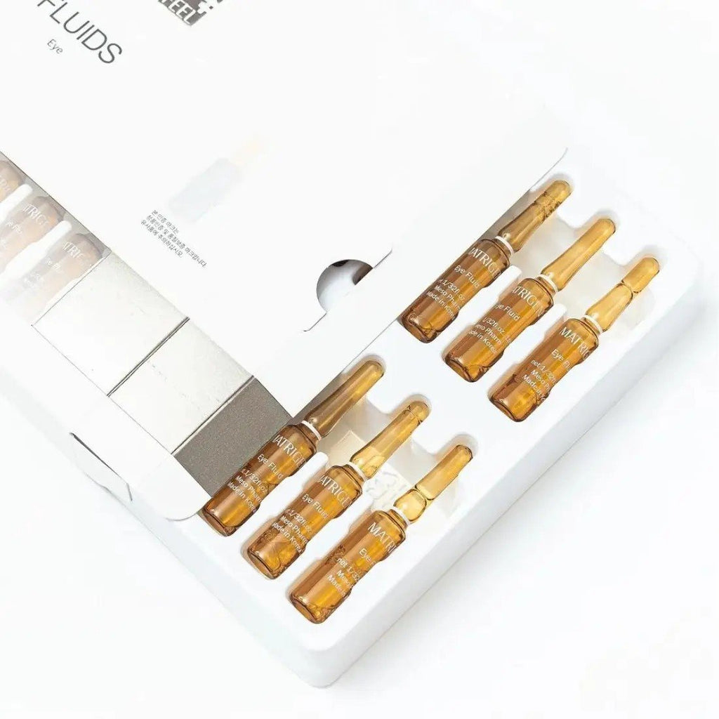 Matrigen Eye Fluid MTS 2ml x 20
