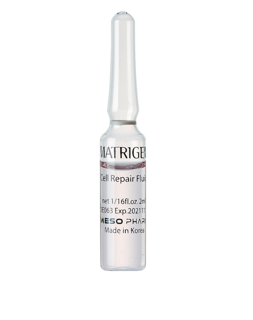 Matrigen Cell Repair Fluid 2ml x 20