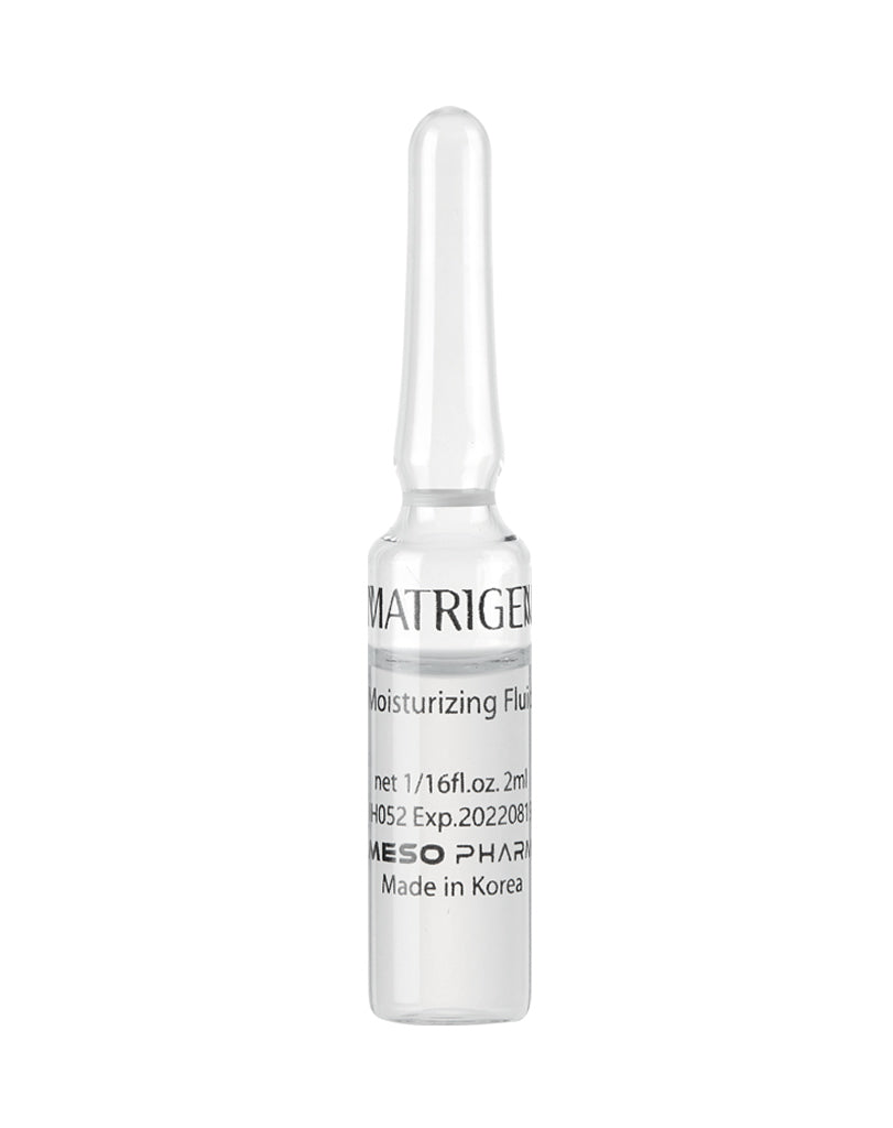 Matrigen Moisturizing Fluid MTS 2ml x 20
