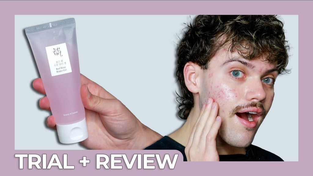 BEAUTY OF JOSEON 韓國 紅豆保濕凝露 100ml