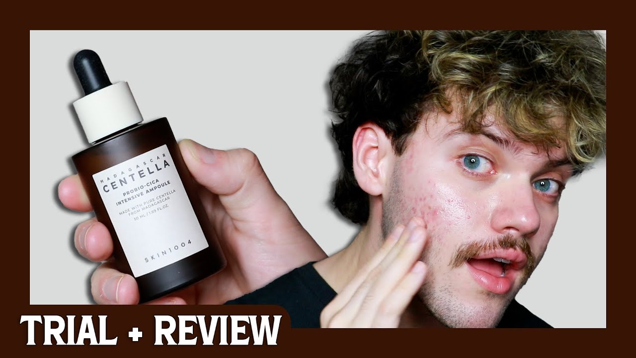 Skin1004 韓國 積雪草益生菌特強精華 50ml