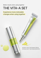 Celimax The Vita-A Retinal Shot Tightening Booster 15ml