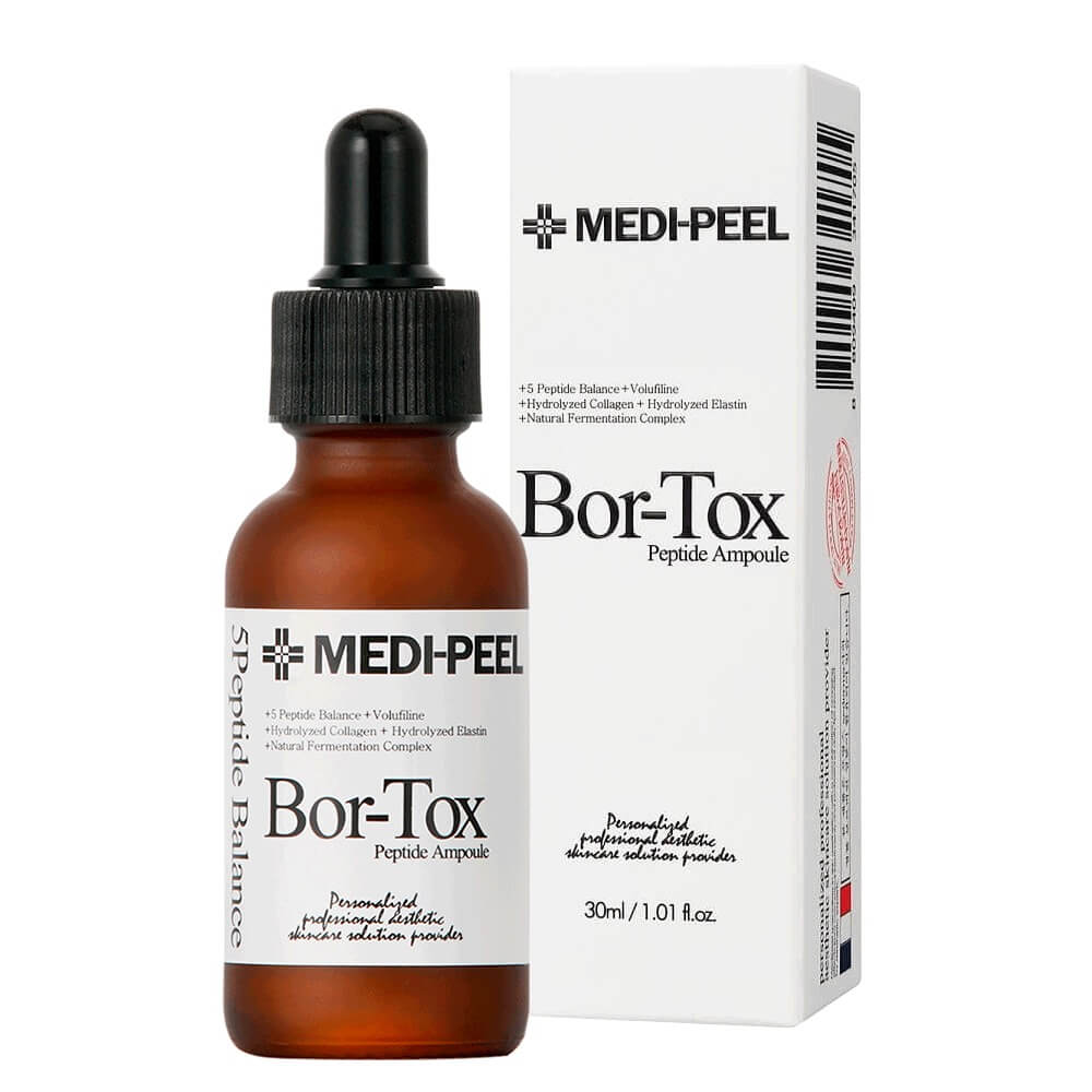 Medipeel PEPTIDE-TOX 肉毒抗皺精華 30ml