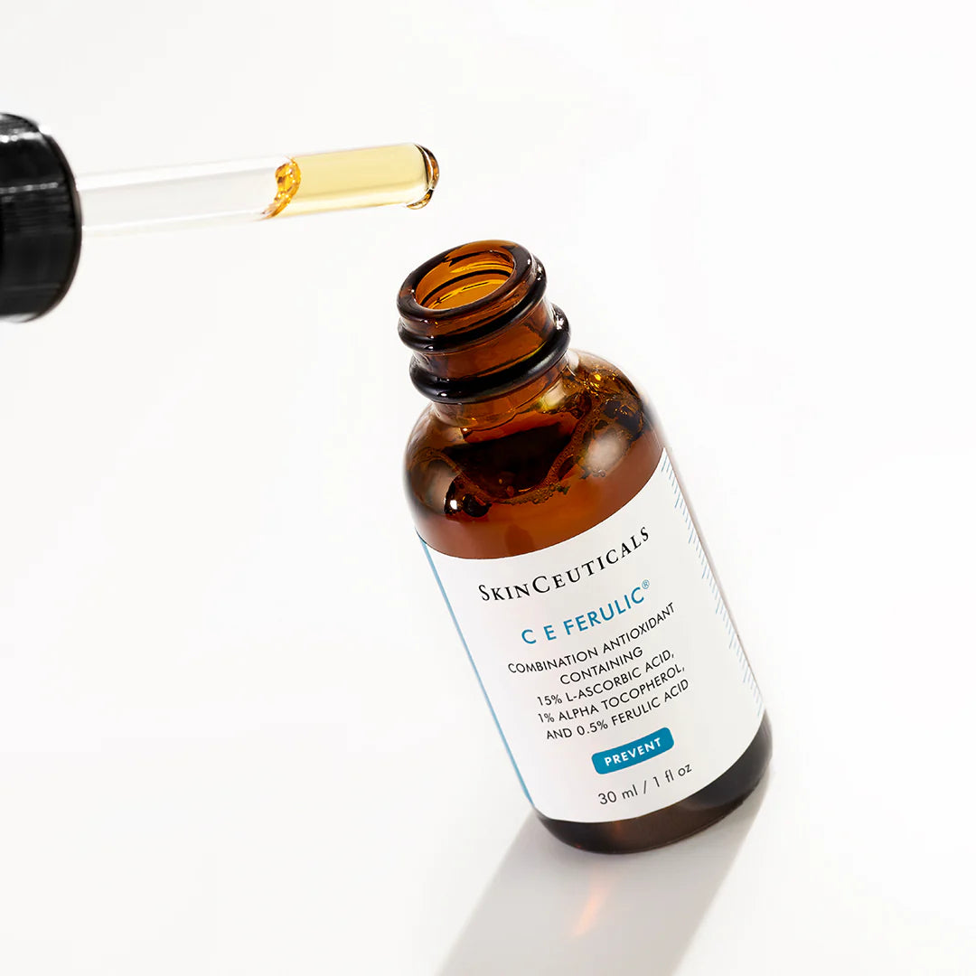 SkinCeuticals C E FERULIC Antioxidants Serum 30ml