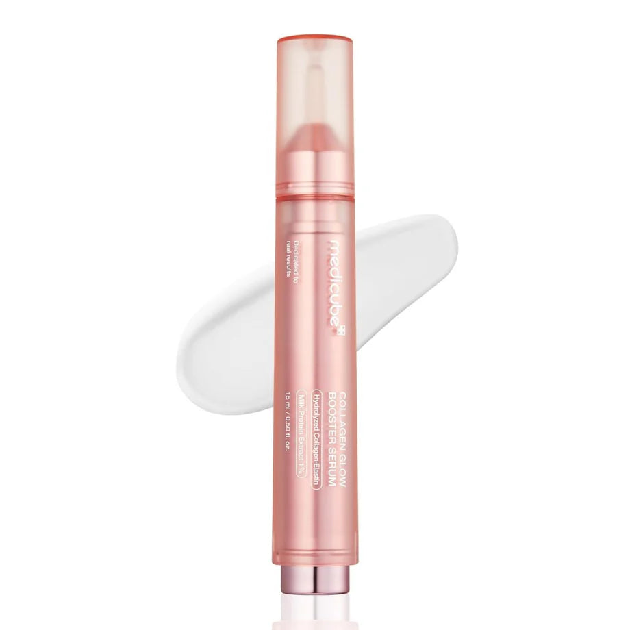 Medicube 韓國 膠原水光超導精華 15ml