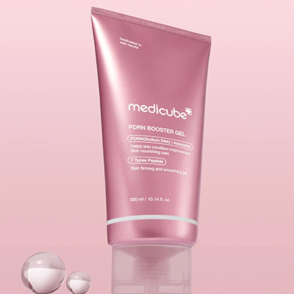 Medicube Age-R PDRN Firmness Booster Gel 300g