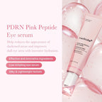 Medicube PDRN Pink Peptide Firming Eye Cream 30ml