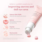 Medicube PDRN Pink Peptide Firming Eye Cream 30ml