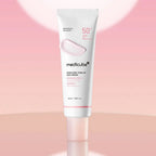 Medicube PDRN Pink Tone Up Sun Cream SPF 50+ PA++++ 50ml