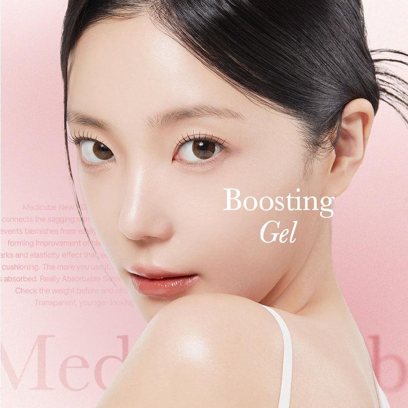 Medicube Age-R PDRN Firmness Booster Gel 300g