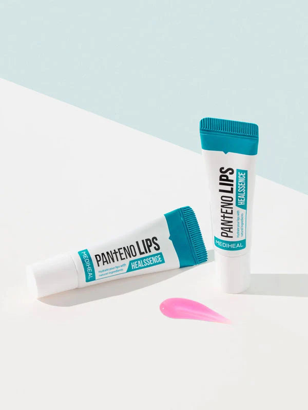 MEDIHEAL 10% Panthenol Lips Healssence Gel (Moisturizing) 10g