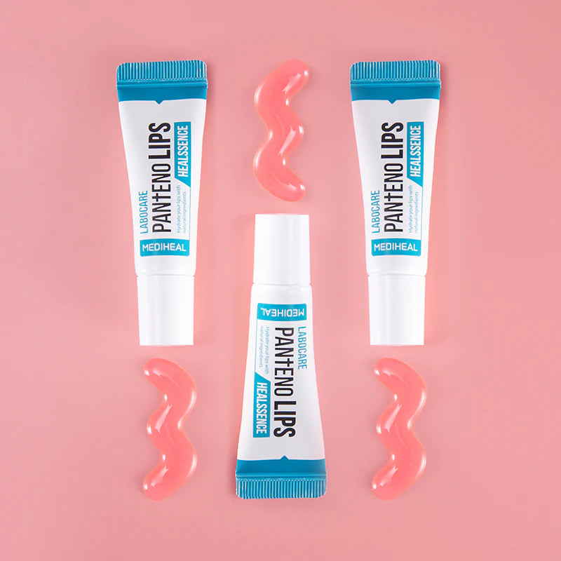 MEDIHEAL 10% Panthenol Lips Healssence Gel (Moisturizing) 10g