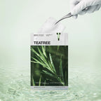 Mediheal Tea Tree Essential Mask (Moisturizing) 10pcs