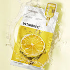 Mediheal Vitamin C Essential  Mask (Whitening) 10pcs