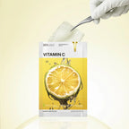 Mediheal Vitamin C Essential  Mask (Whitening) 10pcs