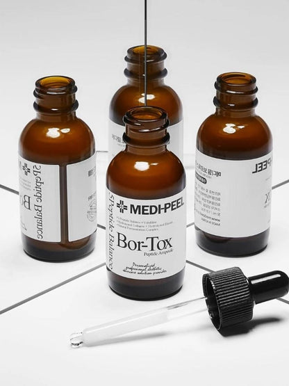 Medipeel PEPTIDE-TOX 肉毒抗皺精華 30ml