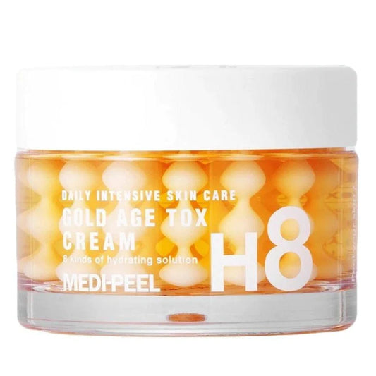 Medi-Peel Gold Age Tox H8 Facial Cream 50ml