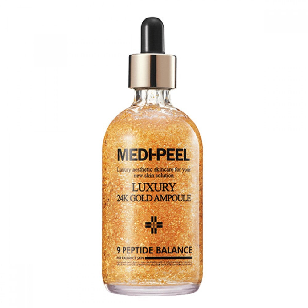Medipeel Luxury 24K Gold Ampoule 100ml