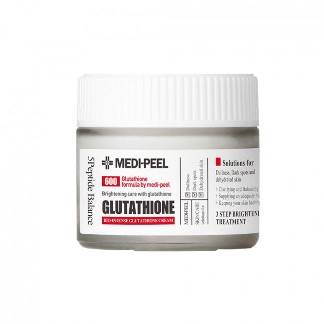 Medipeel Bio Intense Glutathione White Cream 50g