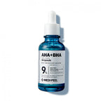 Medipeel Aha Bha Alpha Arbutin Ampoule 30ml