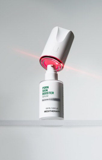 Meditherapy D-Panthenol PDRN Skin Booster Serum 100ml