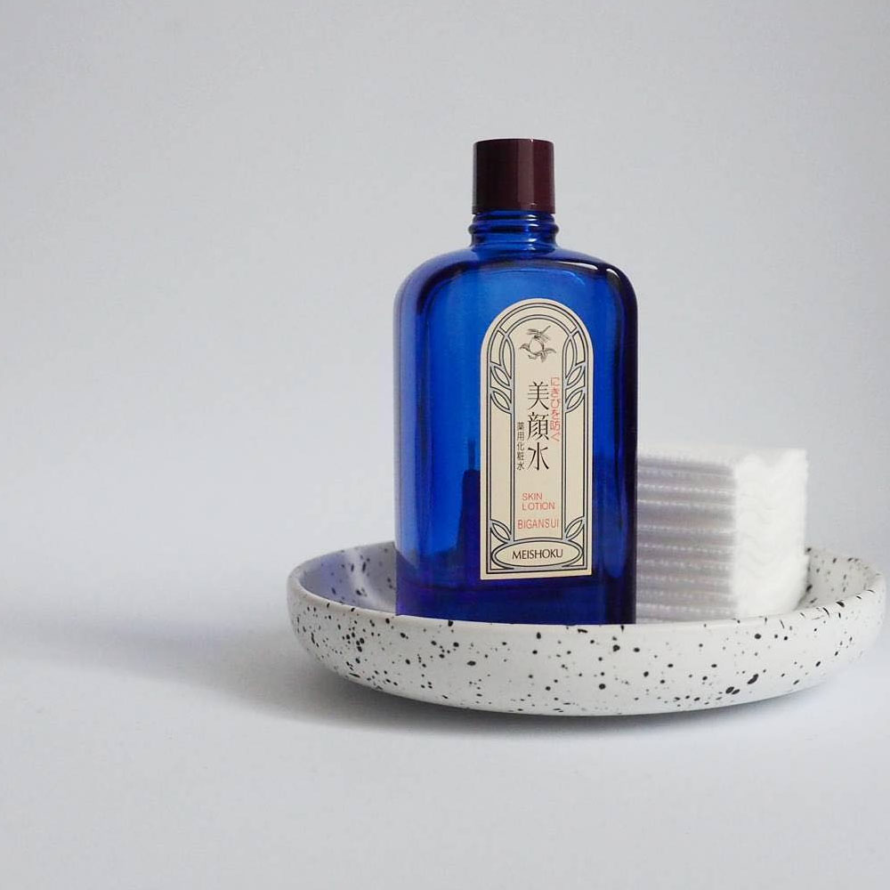 Meishoku Medicated Skin Lotion 90ml