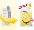 Mediheal Vitamin C Essential  Mask (Whitening) 10pcs