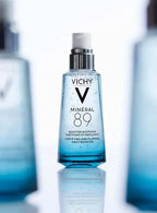 Vichy Minéral 89 Probiotic Fractions Repairing Serum 30ml