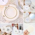 Mongdies Sun Cushion SPF 43 PA+++ 12g