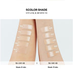 MUZIGAE MANSION Hydrating Glow & Flawless Finish Sleek Water Cushion 15g