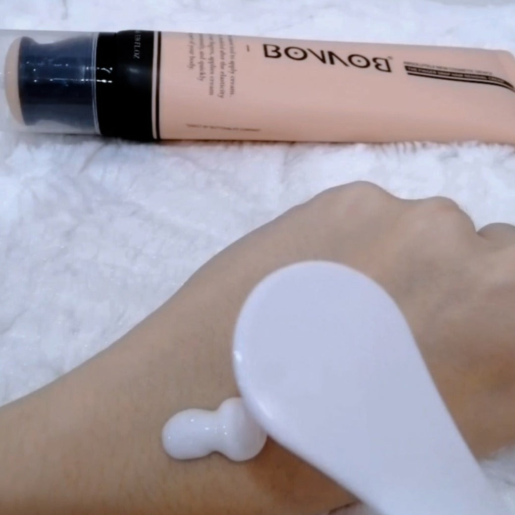 BONBON Snap Finger Self Hair Removal Cream 100ml