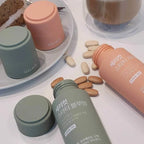 Sery Box 韓國 SERYCUT 粉綠餐前餐後減脂套裝 (粉色餐前減脂熱控丸 x 84粒+綠色餐後燃脂丸 x 56粒)