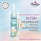 Twelve Plus Freesia Crush Mist Body Hair Perfume 25ml