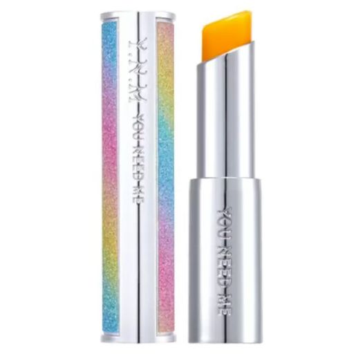 YNM Natural Honey Lip Balm (4 colors) 3g