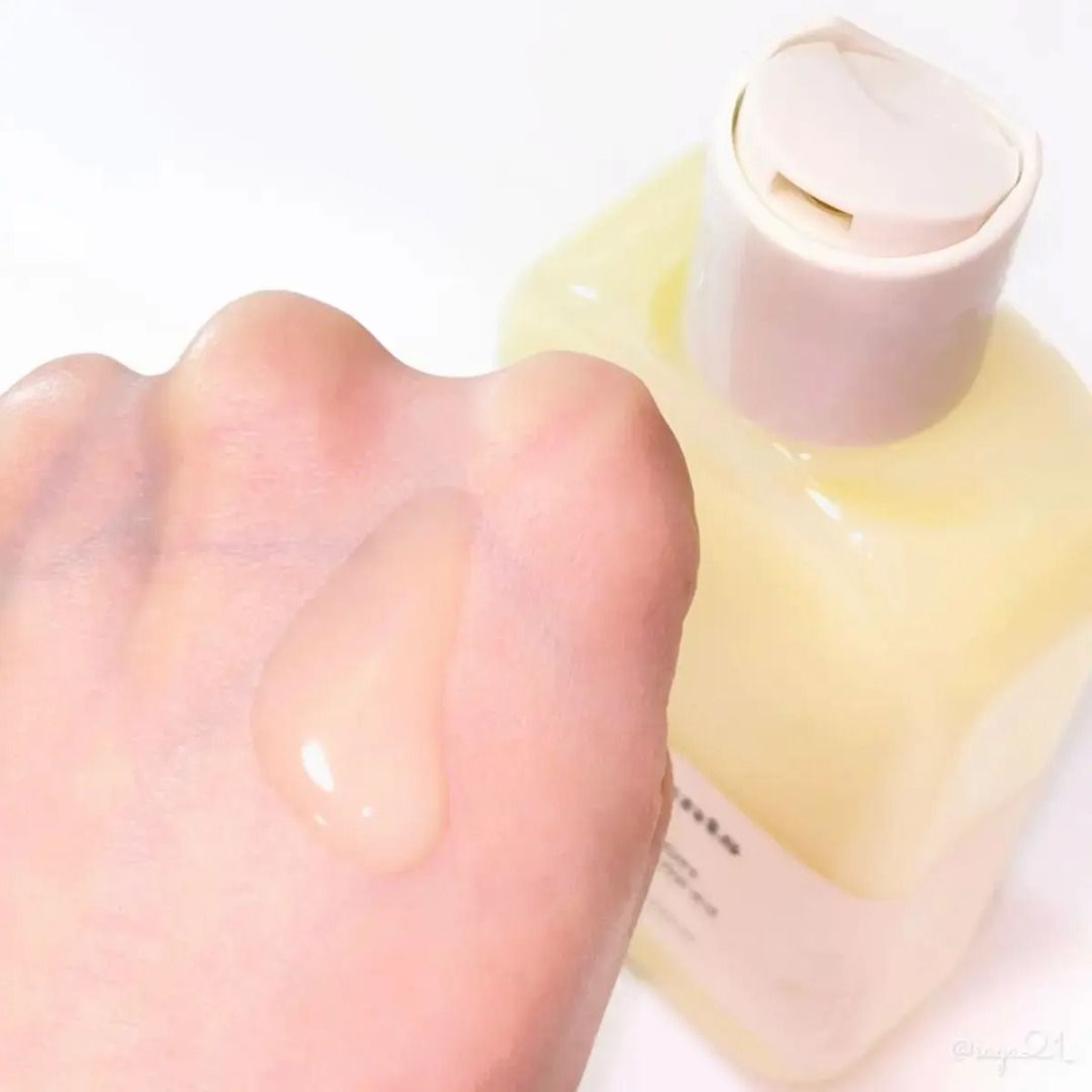 Ongredients Centella Asiatica Skin Barrier Calming Lotion 220ml