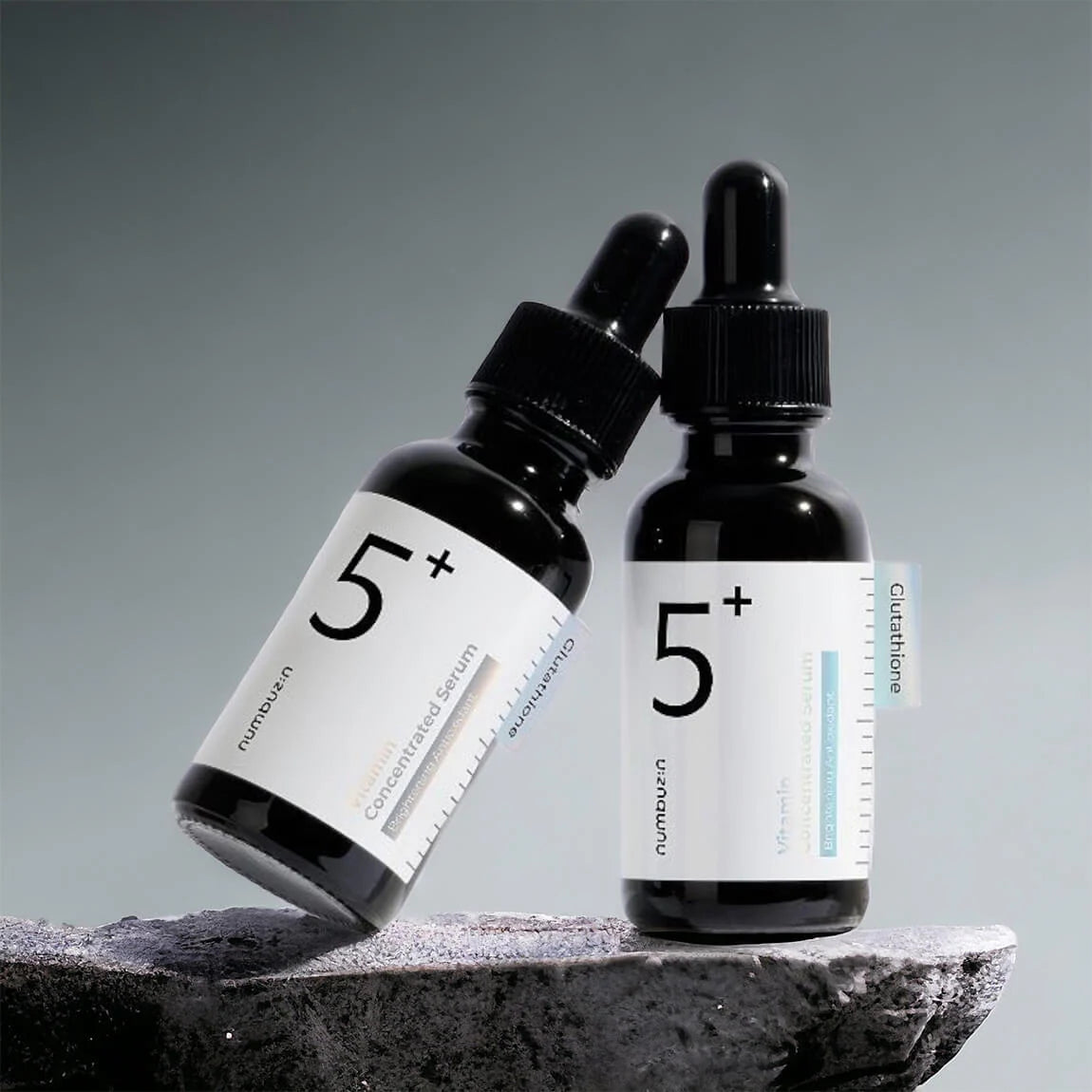 Numbuzin No.5  Vitamin Concentrated Serum 30ml