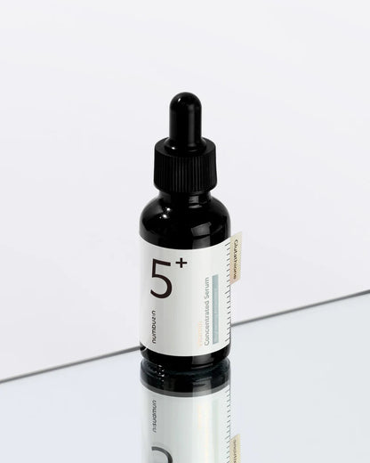 Numbuzin No.5 Vitamin Concentrated Serum 30ml