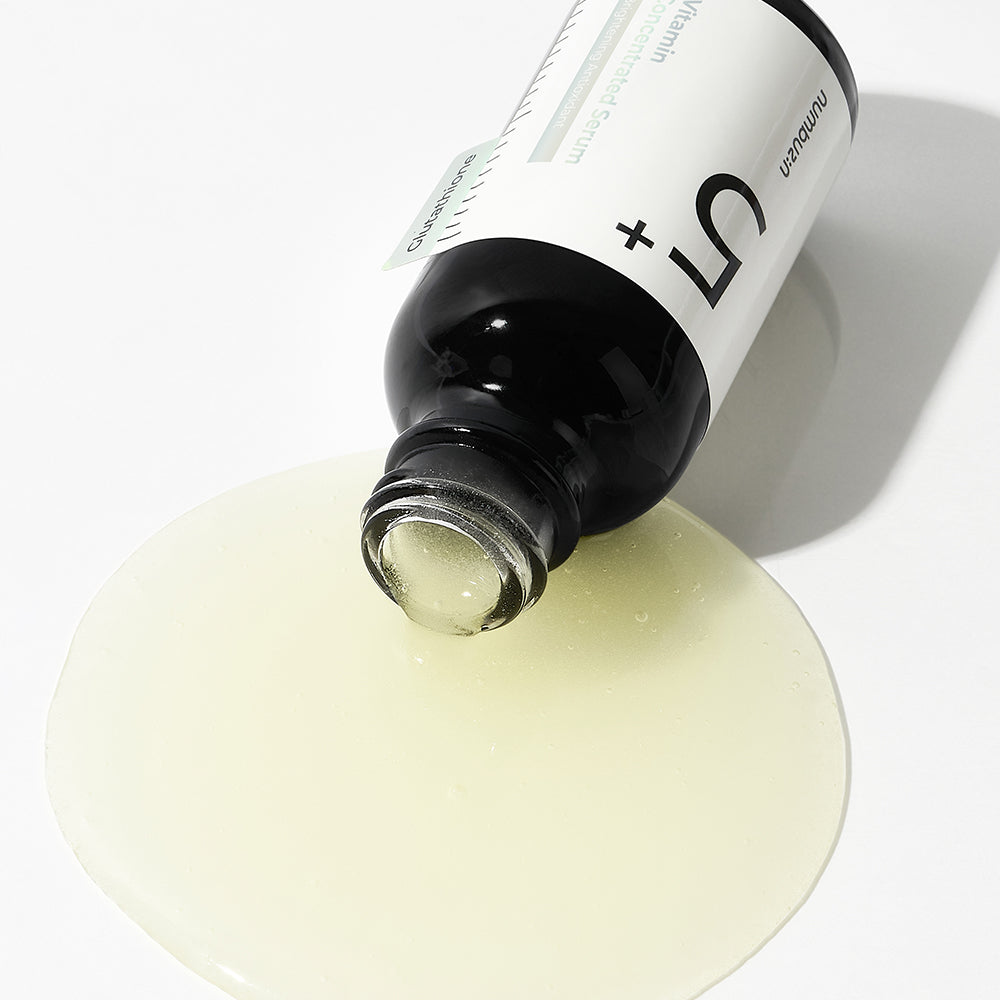 Numbuzin No.5  Vitamin Concentrated Serum 30ml