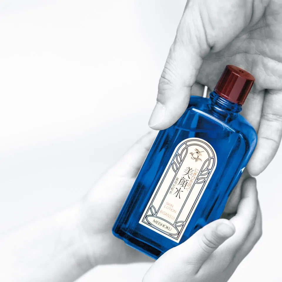 Meishoku Medicated Skin Lotion 90ml