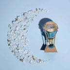 Anna Sui Cosmic Sky Eau De Toilette Spray 75ml