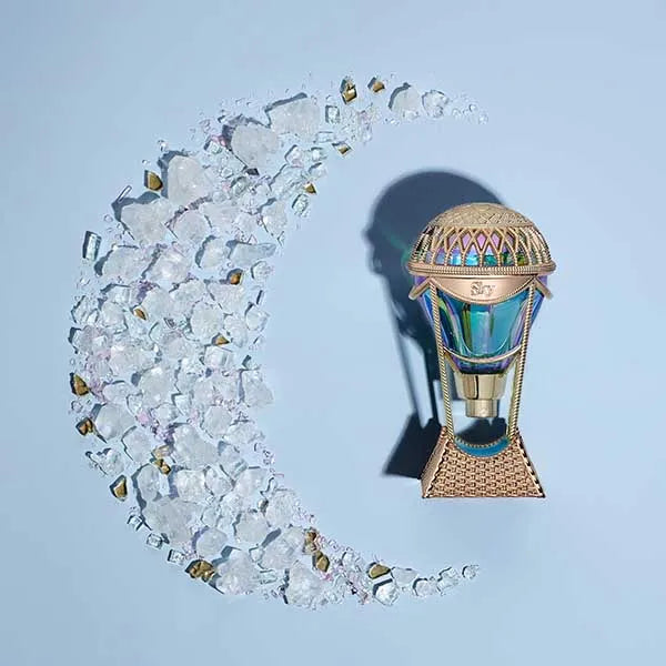 Anna Sui 美國 綺幻星空淡香水 75ml