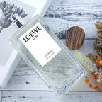 Loewe 001 Women Eau De Toilette Spray (Fresh Woody Floral) 100ml