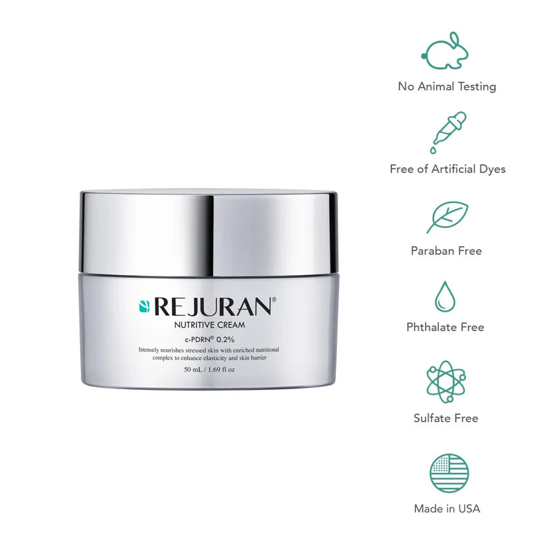 REJURAN Healer Nærende Creme 50ml