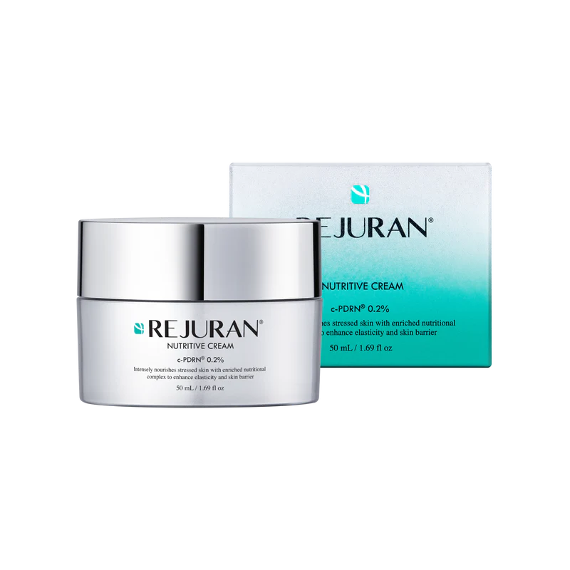 REJURAN Healer Nutritive Cream 50ml