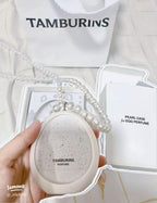 Tamburins Pumkini Egg Perfume (Jennie Pick!) 14ml