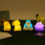 POKÉMON Pokemon Mini Night Light (Eevee)
