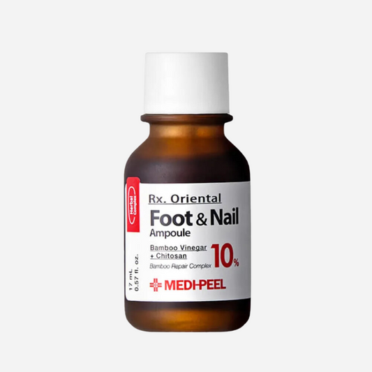 Medipeel Rx Oriental Foot & Nail Ampoule 17ml