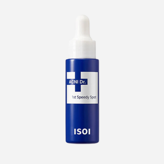 Isoi Acni Doctor 1st Speedy Spot 14ml