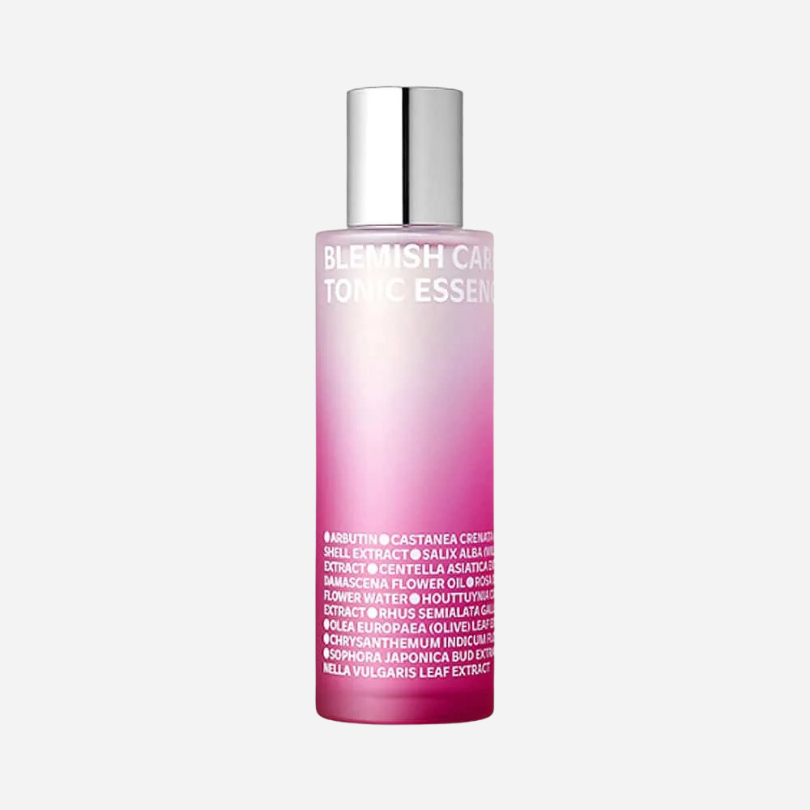 ISOI Blemish Care Hydrating & Skin-Smoothing Tonic Essence 130ml