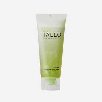 TALLO Sweetie Moisture Gel Cleanser 100g